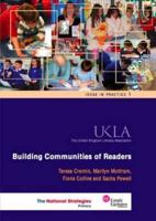 Building Communities of Readers