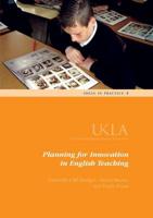 Planning for Innovation in English Teaching