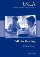 Talk for Reading