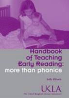 Handbook of Teaching Early Reading