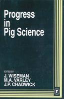 Progress in Pig Science