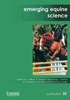 Emerging Equine Science