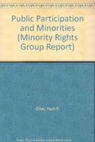 Public Participation and Minorities