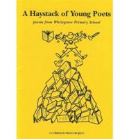 A Haystack of Young Poets