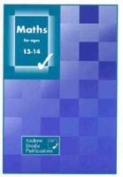 Maths for Ages 13-14