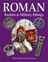 Roman Buckles & Military Fittings