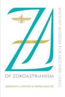 Z to A of Zoroastrianism 2022