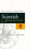 World Directory of Scottish Associations