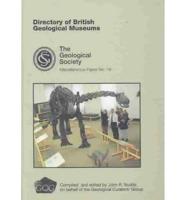 Directory of British Geological Museums