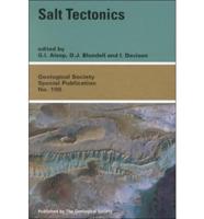 Salt Tectonics