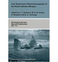 Late Quaternary Palaeoceanography of the North Atlantic Margins
