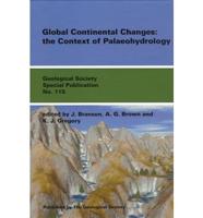 Global Continental Changes