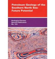 Petroleum Geology of the Southern North Sea