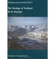 The Geology of Svalbard