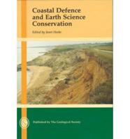 Coastal Defence and Earth Science Conservation