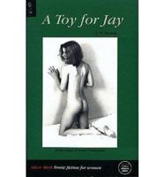 A Toy for Jay