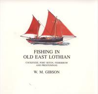 Fishing in Old East Lothian