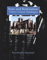 Ruin and Restoration