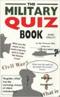The Military Quiz Book