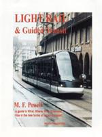 Light Rail & Guided Transit