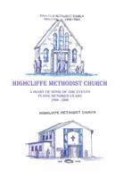 Highcliffe Methodist Church