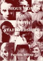 Famous Women of North Staffordshire