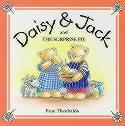 Daisy and Jack and the Surprise Pie