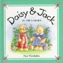 Daisy & Jack in the Garden