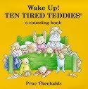 Wake Up! Ten Tired Teddies