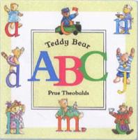 Teddy Bear ABC