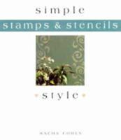 Stamps & Stencils