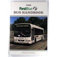 1996 FirstBus Bus Handbook