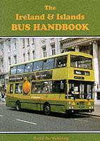 The Ireland and Islands Bus Handbook