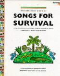 The Barefoot Book of Songs for Survival