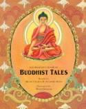 The Barefoot Book of Buddhist Tales