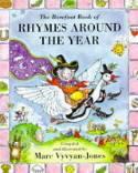 The Barefoot Book of Rhymes Around the Year