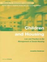 Children and Housing