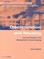 Discrimination in Housing