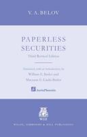 Paperless Securities