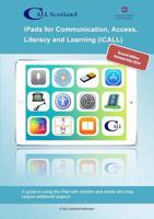 iPads for Communication, Access, Literacy and Learning (iCALL)