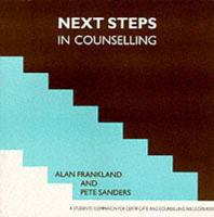 Next Steps in Counselling
