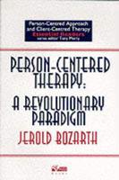 Person-Centered Therapy