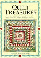 Quilt Treasures