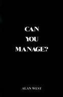 Can You Manage?
