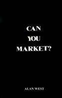 Can You Market?