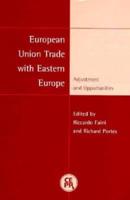European Union Trade With Eastern Europe