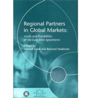 Regional Partners in Global Markets