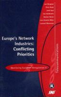 Europe's Network Industries