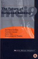 The Future of European Banking