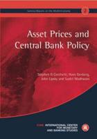 Asset Prices and Central Bank Policy